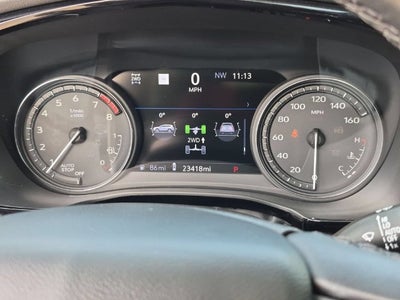 2023 Cadillac XT6 AWD Premium Luxury