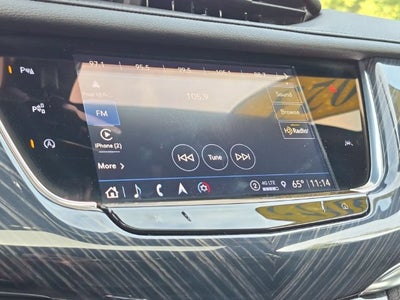 2023 Cadillac XT6 AWD Premium Luxury