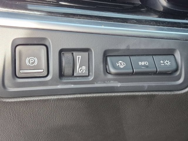 2023 Cadillac XT6 AWD Premium Luxury
