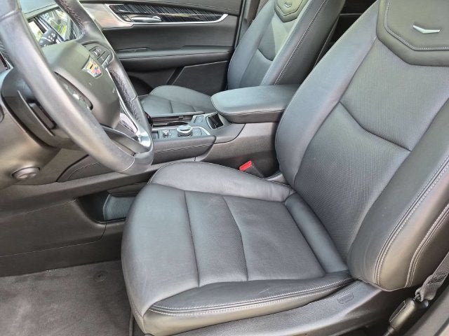 2023 Cadillac XT6 AWD Premium Luxury