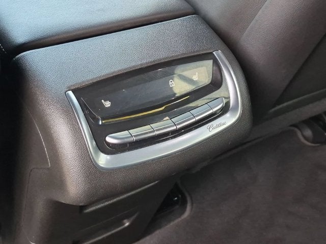 2023 Cadillac XT6 AWD Premium Luxury