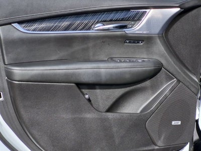 2023 Cadillac XT6 AWD Premium Luxury
