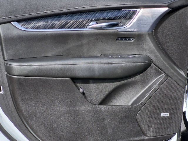 2023 Cadillac XT6 AWD Premium Luxury