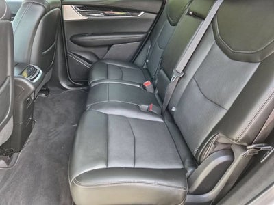 2023 Cadillac XT6 AWD Premium Luxury