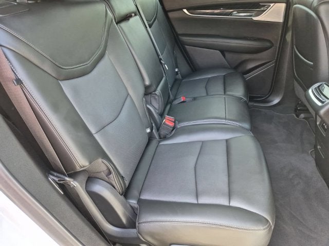 2023 Cadillac XT6 AWD Premium Luxury