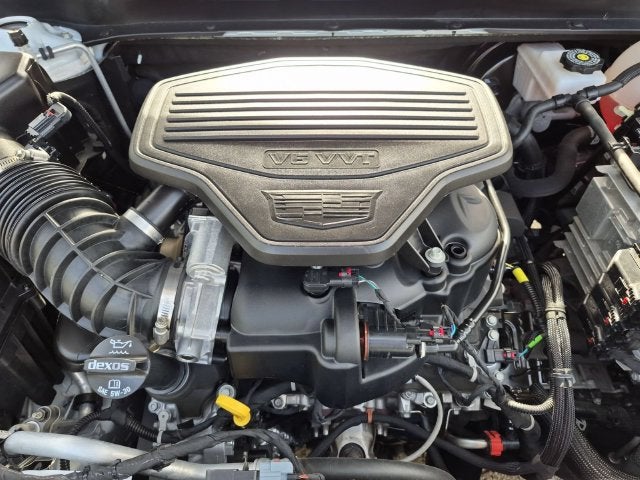 2023 Cadillac XT6 AWD Premium Luxury