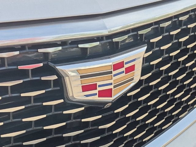 2023 Cadillac XT6 AWD Premium Luxury