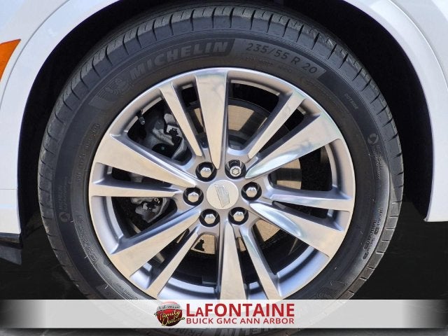 2023 Cadillac XT6 AWD Premium Luxury