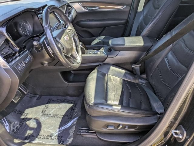 2020 Cadillac XT6 AWD Sport