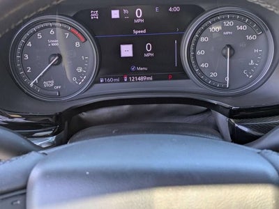 2020 Cadillac XT6 AWD Sport