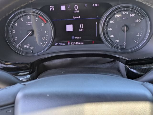 2020 Cadillac XT6 AWD Sport