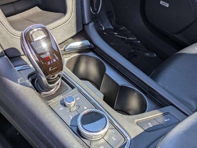 2020 Cadillac XT6 AWD Sport