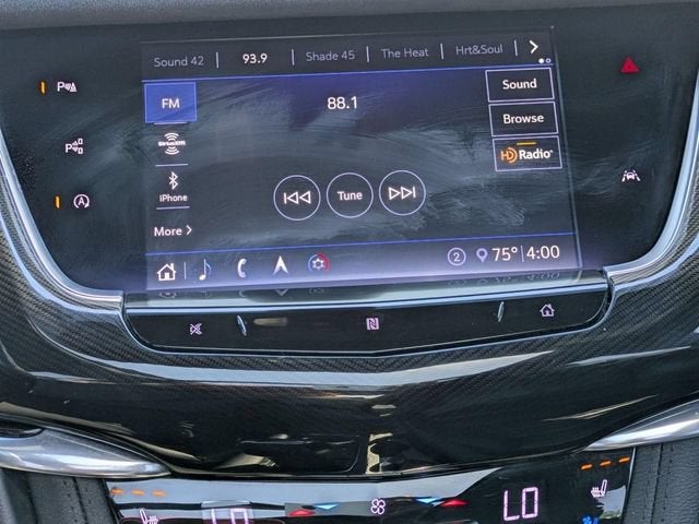 2020 Cadillac XT6 AWD Sport