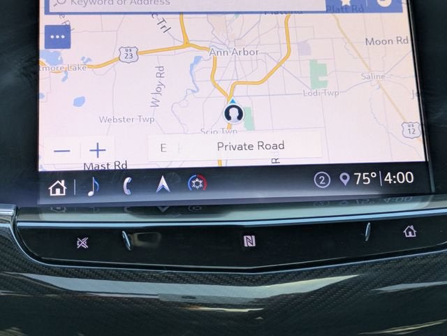 2020 Cadillac XT6 AWD Sport