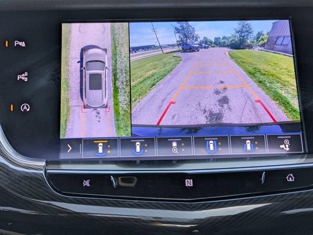 2020 Cadillac XT6 AWD Sport