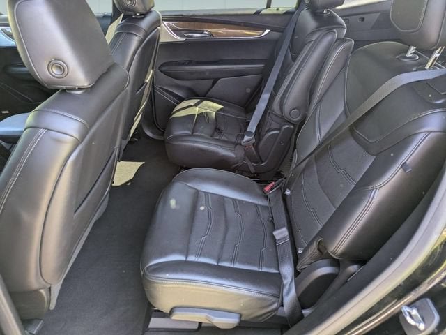 2020 Cadillac XT6 AWD Sport