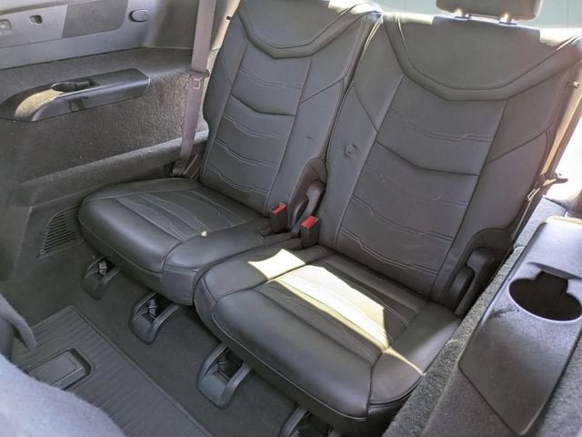 2020 Cadillac XT6 AWD Sport