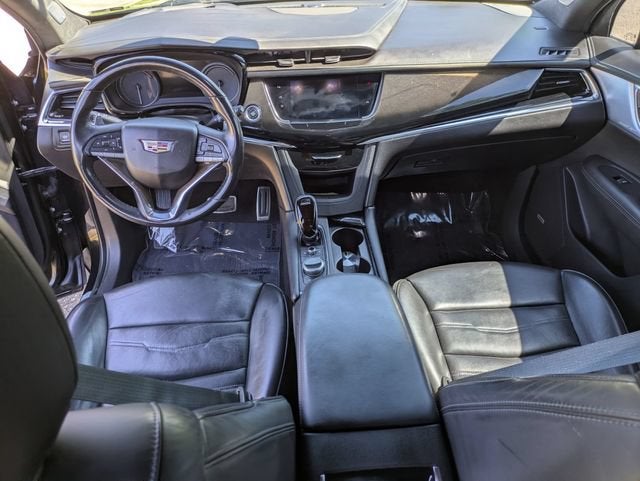 2020 Cadillac XT6 AWD Sport