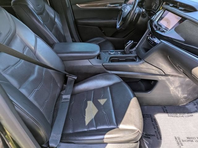 2020 Cadillac XT6 AWD Sport
