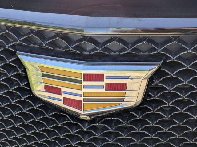 2020 Cadillac XT6 AWD Sport
