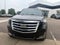 2015 Cadillac Escalade Luxury
