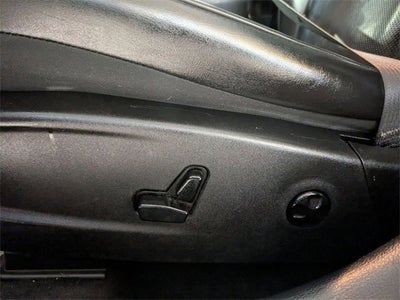 2017 Chrysler 300 300C