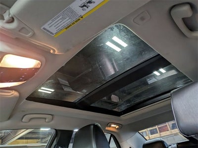 2017 Chrysler 300 300C