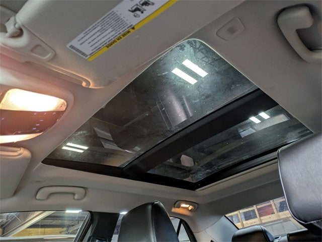 2017 Chrysler 300 300C