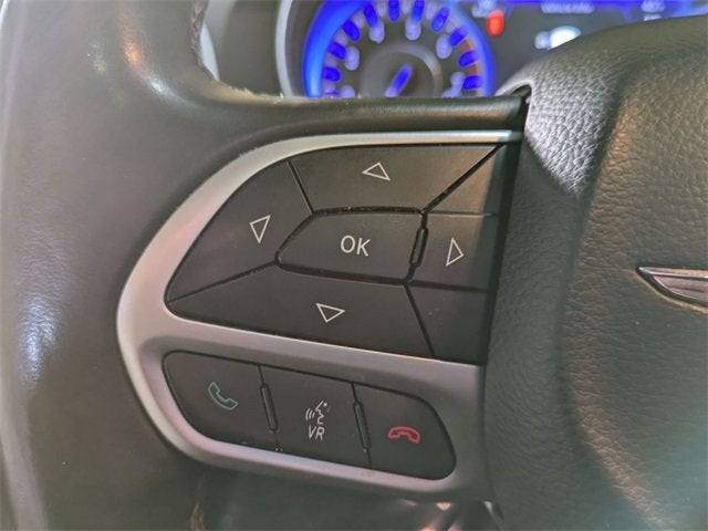 2017 Chrysler 300 300C