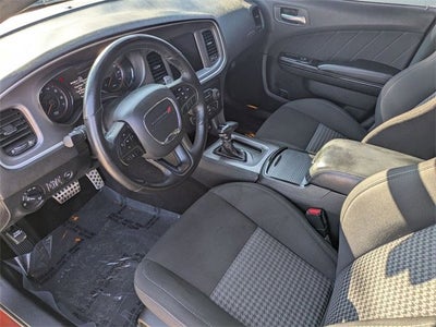 2022 Dodge Charger GT AWD