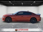 2022 Dodge Charger GT AWD