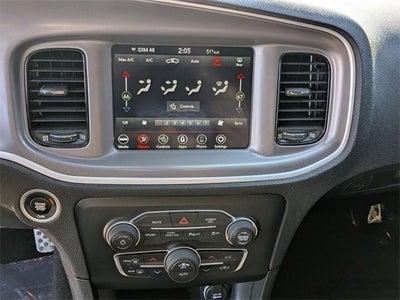 2022 Dodge Charger GT AWD