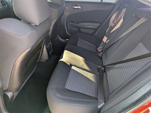 2022 Dodge Charger GT AWD