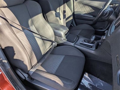 2022 Dodge Charger GT AWD