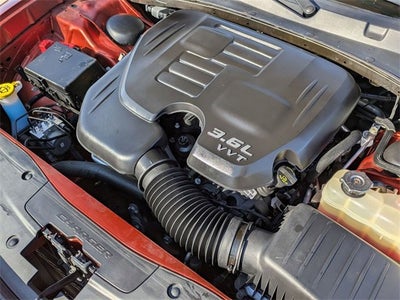 2022 Dodge Charger GT AWD