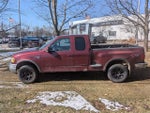 2003 Ford F-150 XL