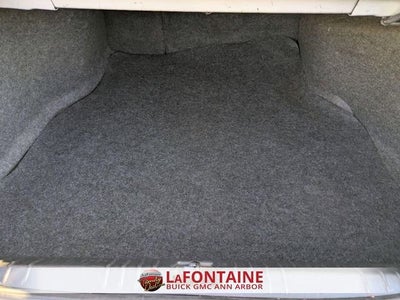 2014 Chevrolet Impala LTZ