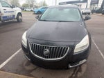 2012 Buick Regal Turbo Premium 1
