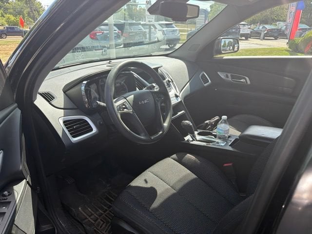 2016 GMC Terrain SLE