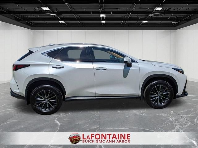 2024 Lexus NX 350 NX 350