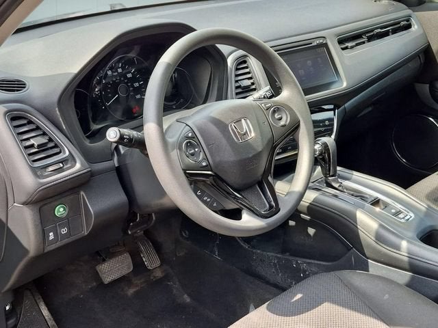 2017 Honda HR-V EX