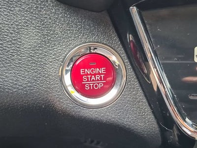 2017 Honda HR-V EX