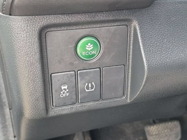 2017 Honda HR-V EX