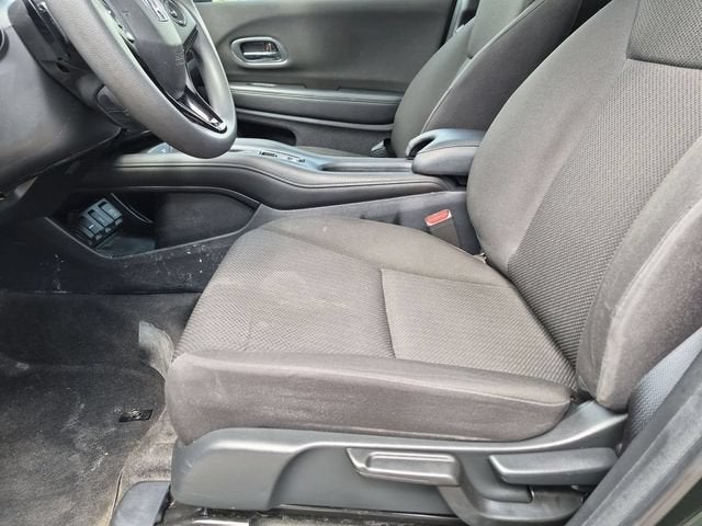 2017 Honda HR-V EX