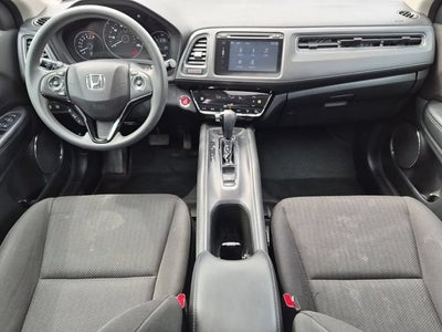 2017 Honda HR-V EX