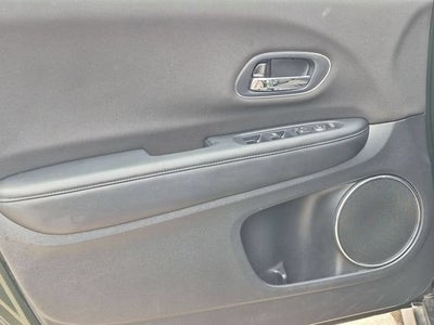 2017 Honda HR-V EX