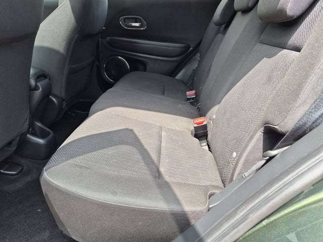 2017 Honda HR-V EX