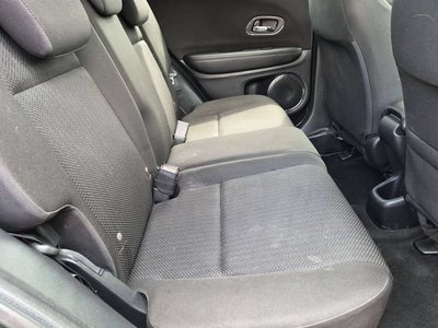 2017 Honda HR-V EX