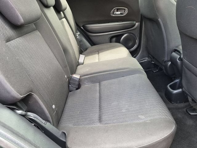 2017 Honda HR-V EX
