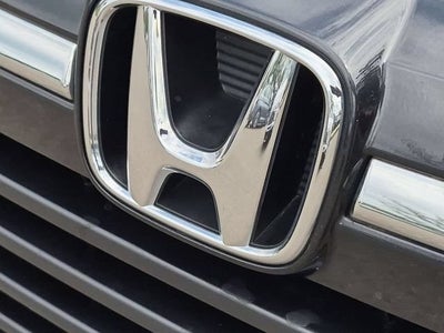 2017 Honda HR-V EX